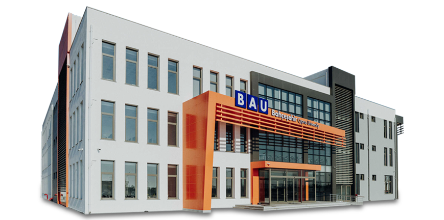 BAU CYPRUS UNIVERSITY